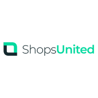 Shops United logo